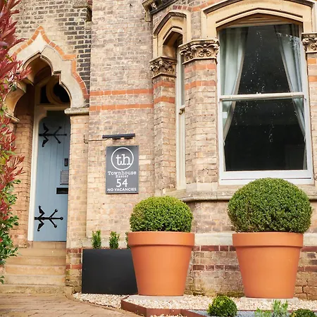 Townhouse Exeter-2